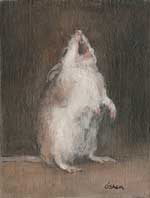 singing mouse